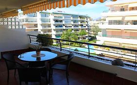 Apartamento En Marbella Junto A Campos De Golf